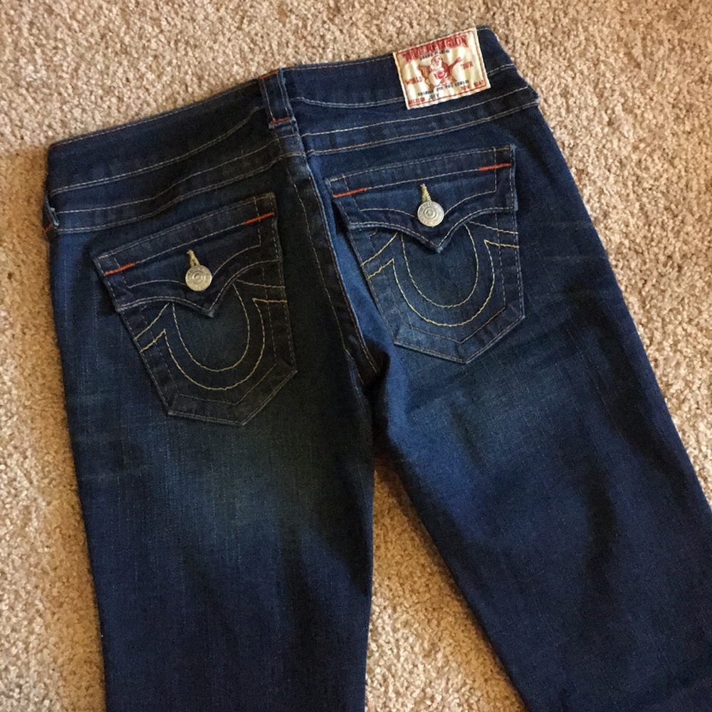 True religion jeans